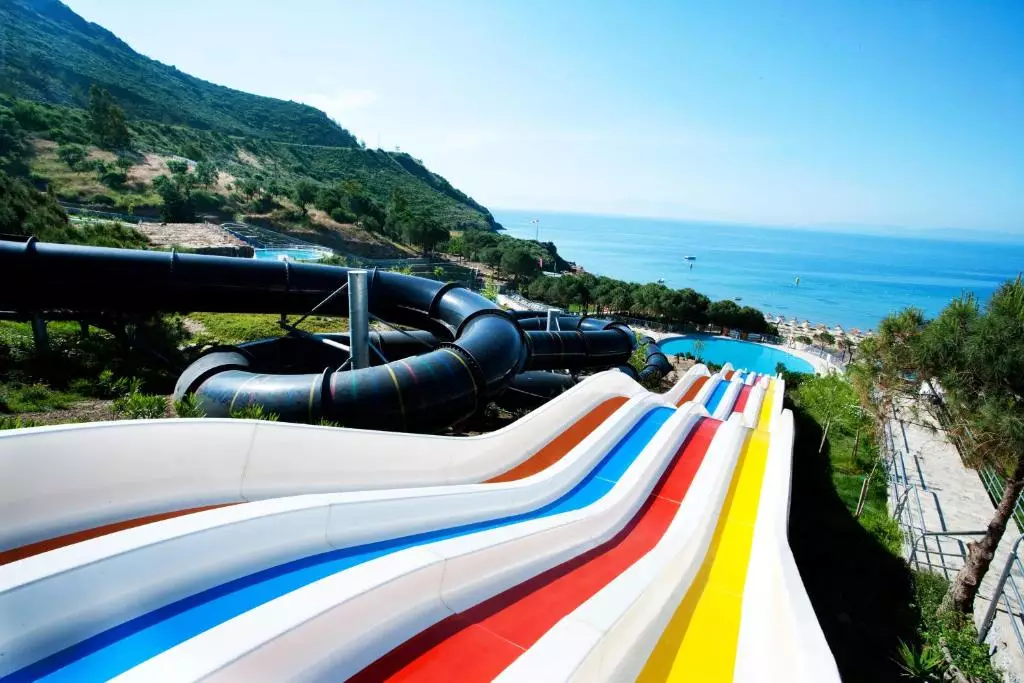 Aria Claros Beach and Spa Resort